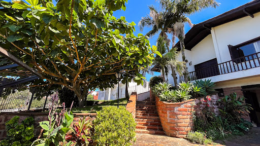 Casa na A Grande com 4 dormitórios - Foto 23