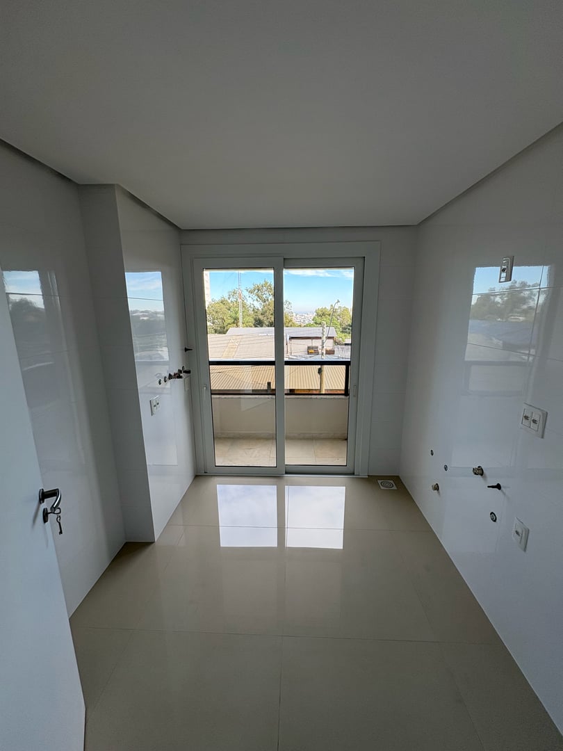 Apartamento - Frente Norte — foto 14
