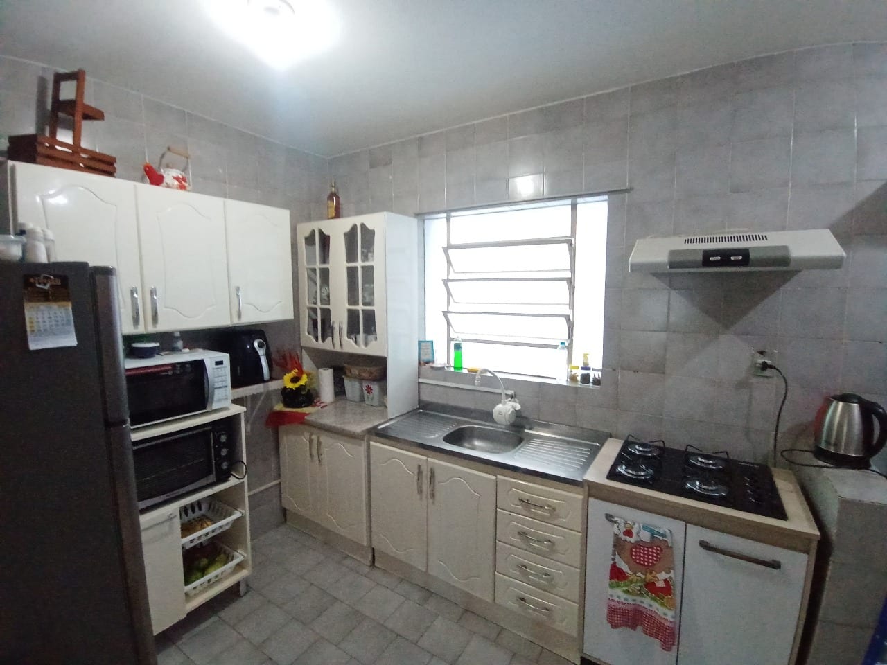 Apartamento de 3 dormitórios e garagem coberta - Foto 17