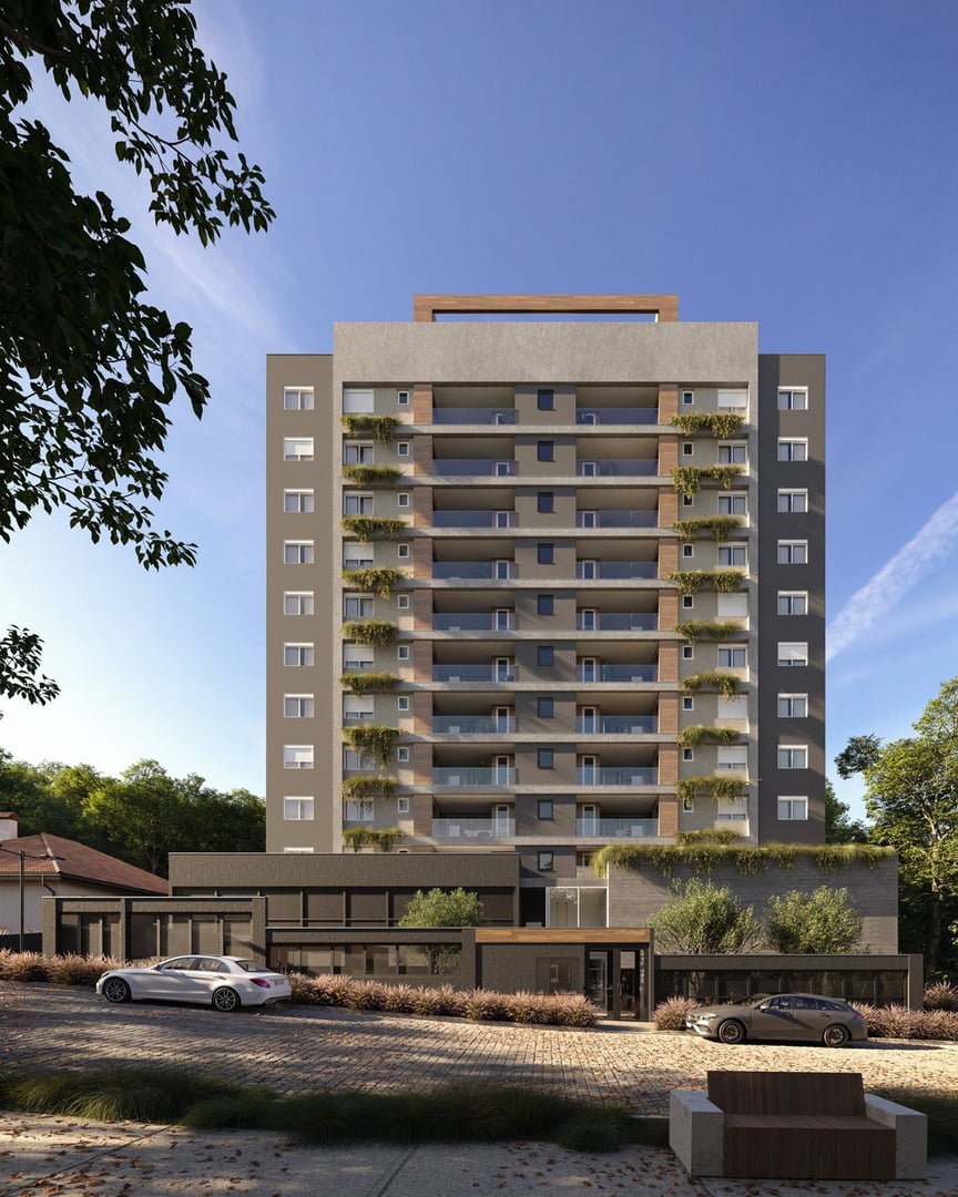 Le Vue Residence — foto 4
