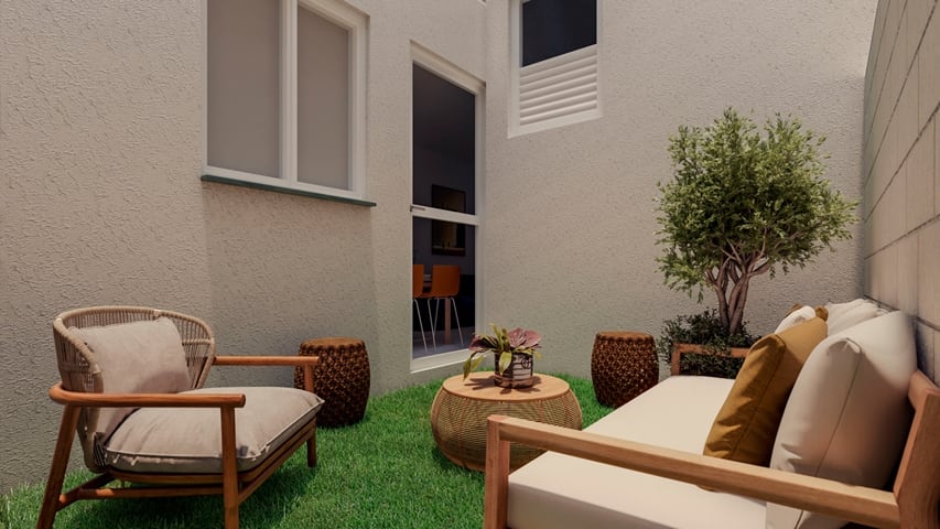  Residencial Recanto das Árvores - Foto 5