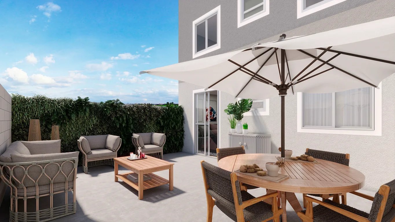 Residencial Parque Sorrento - Foto 10