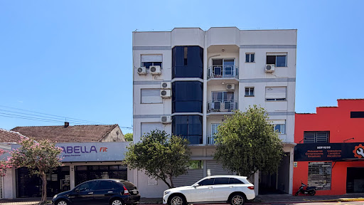 Apartamento no Centro com 1 dormitório - Foto 10