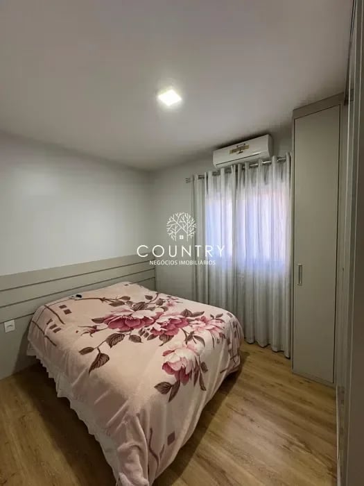 Apartamento semimobiliado próx. à UNISC - Foto 16