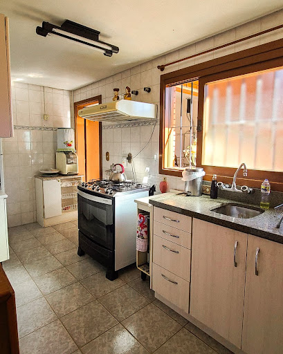 Duplex no Santo Inácio com 3 dormitórios e pátio amplo - Foto 15
