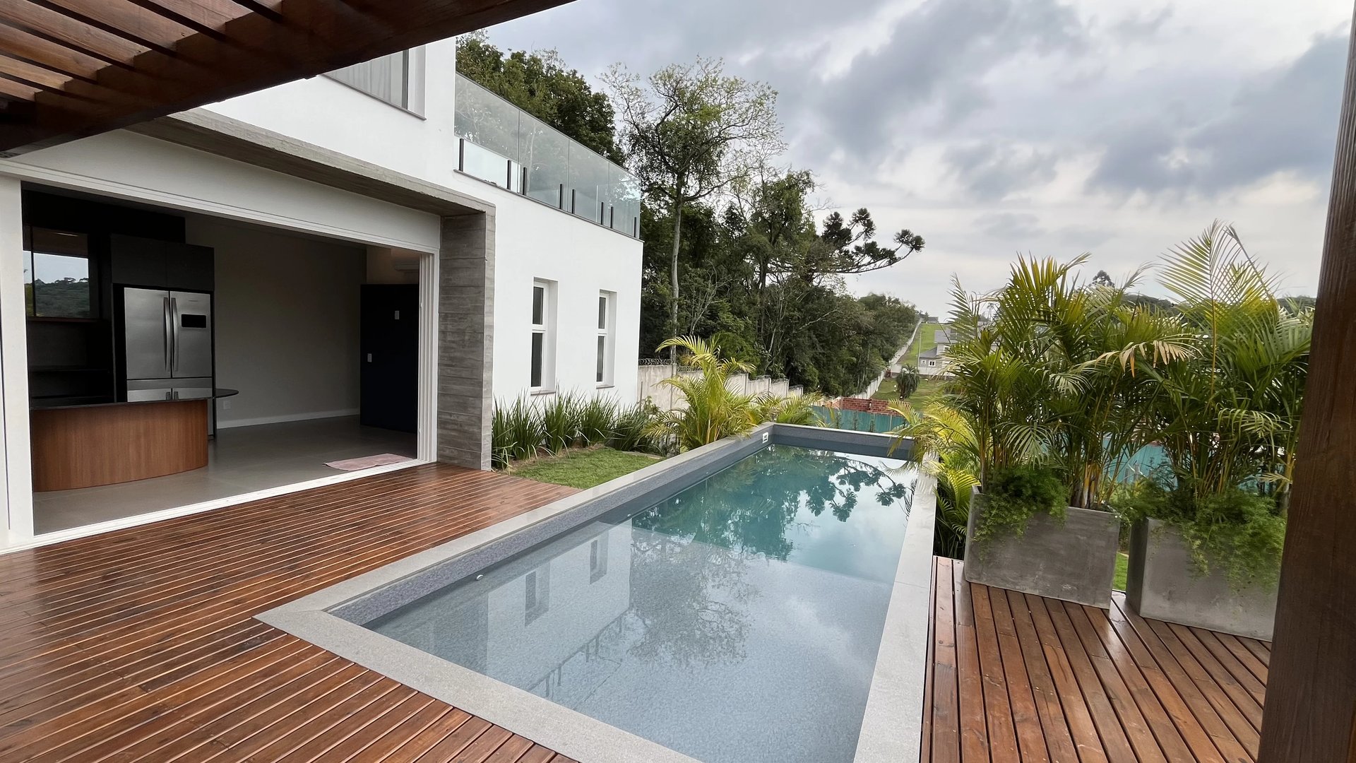 Casa mobiliada no arvoredo  - Foto 8