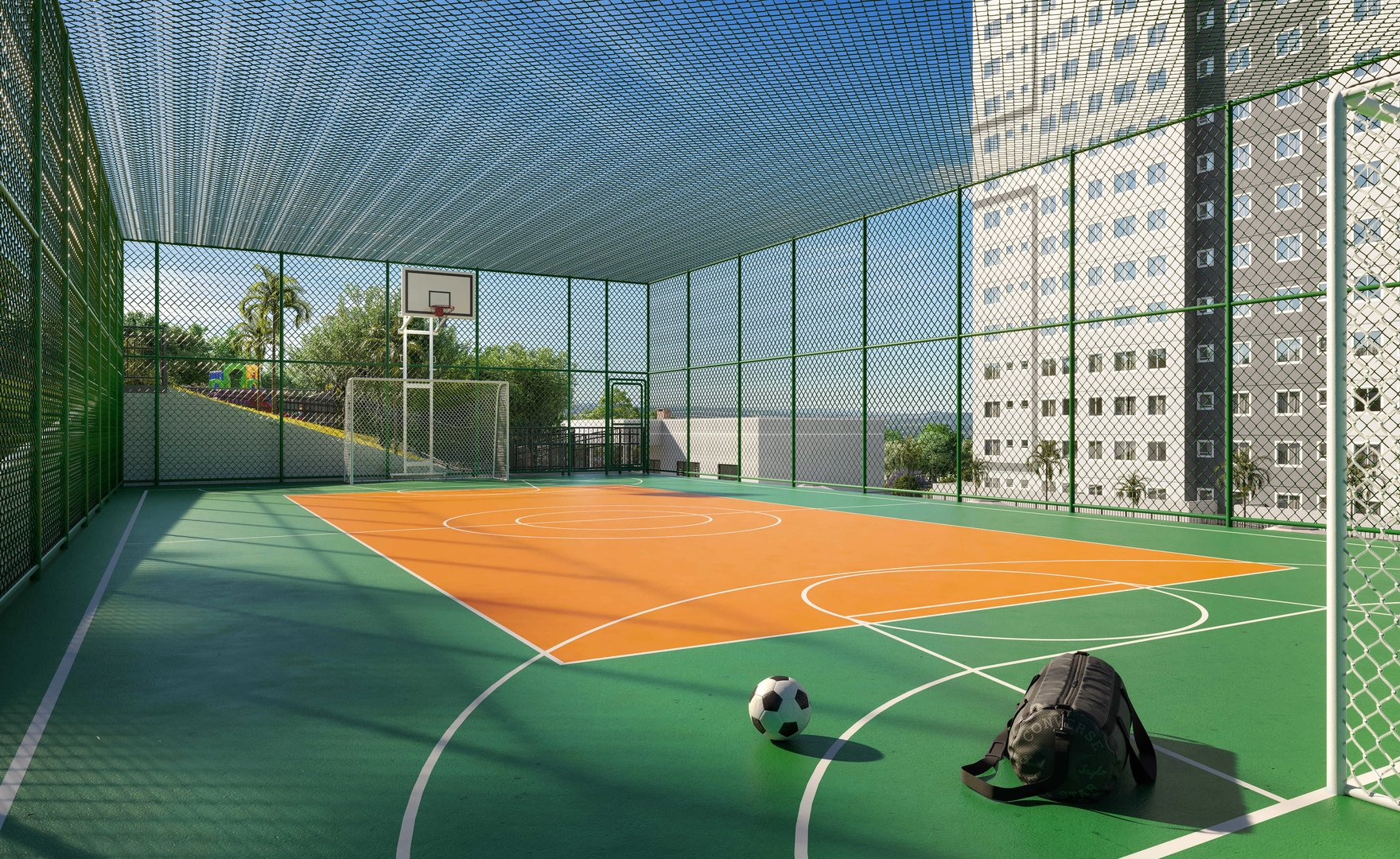 Residencial Mata das Castanheiras - Foto 6