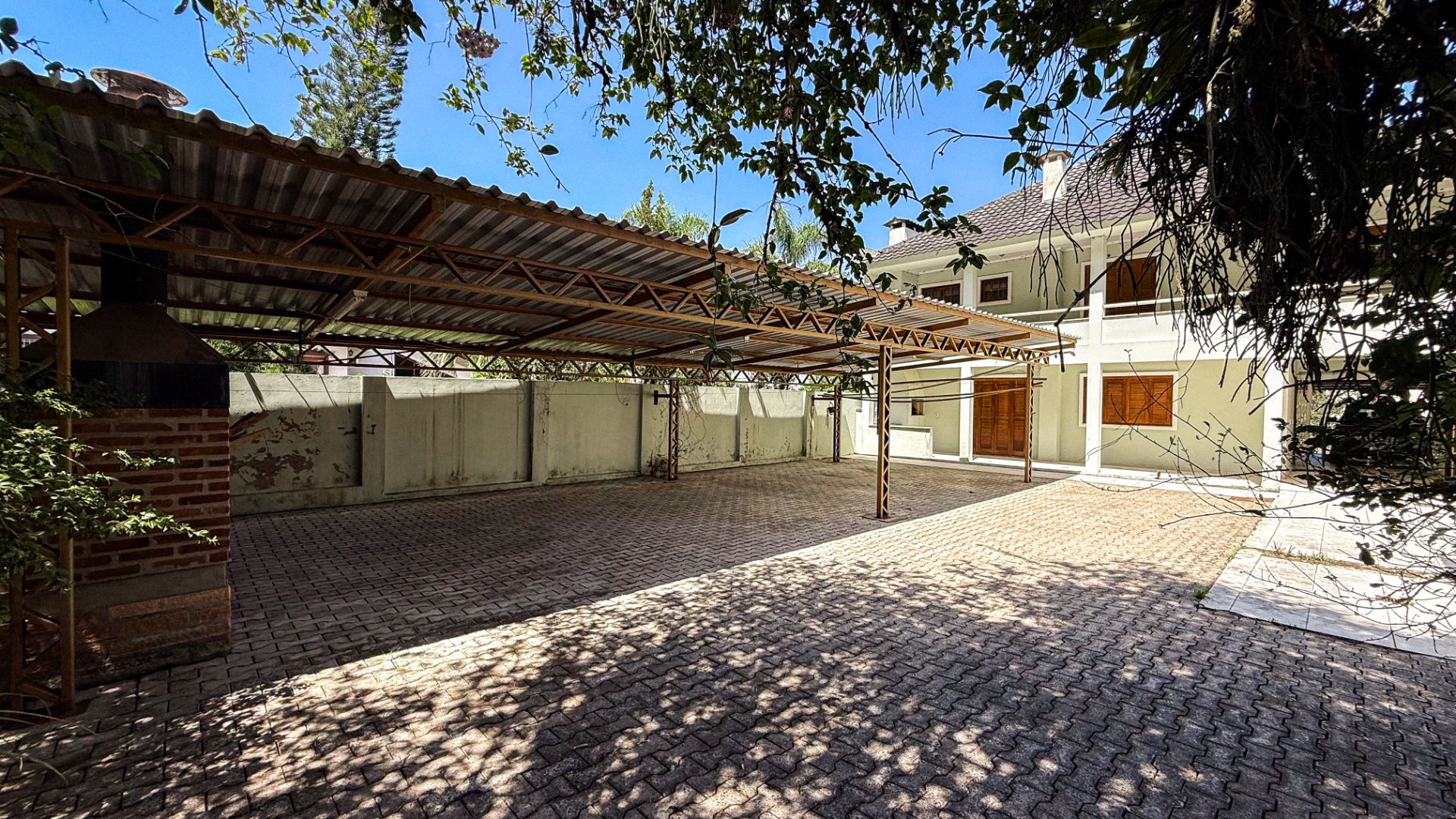 Casa no Higienópolis com 4 dormitórios - Foto 16
