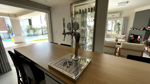 Casa de Condomínio no Country com 4 dormitórios - Foto 12