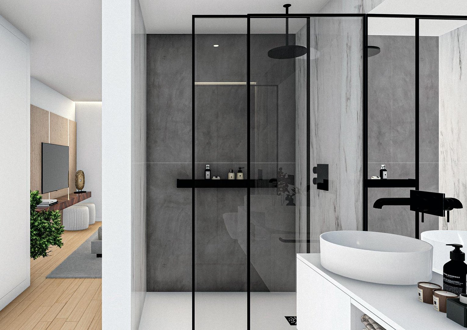 HILCROWN GAIA RESIDENCE — foto 3