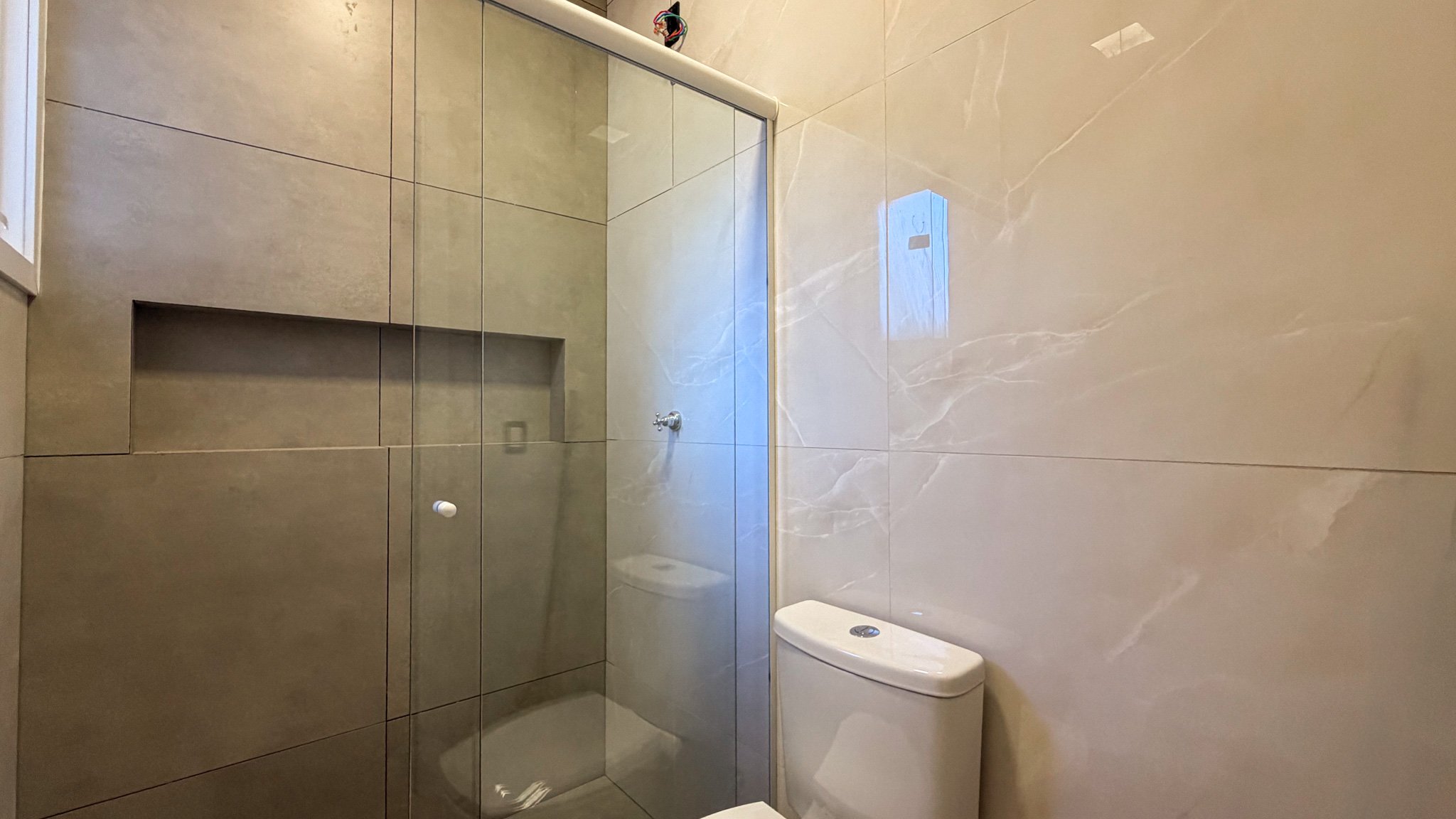 Casa em Vera Cruz com 3 dormitórios e pátio - Foto 8