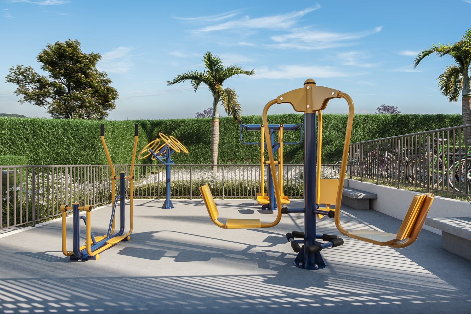 Residencial Parque dos Condes - Foto 10
