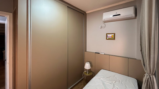 Cobertura no Santo Inacio com 3 dormitórios e terraço - Foto 34