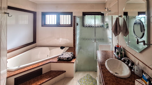 Casa no Santo Inacio com 4 dormitórios e piscina - Foto 16