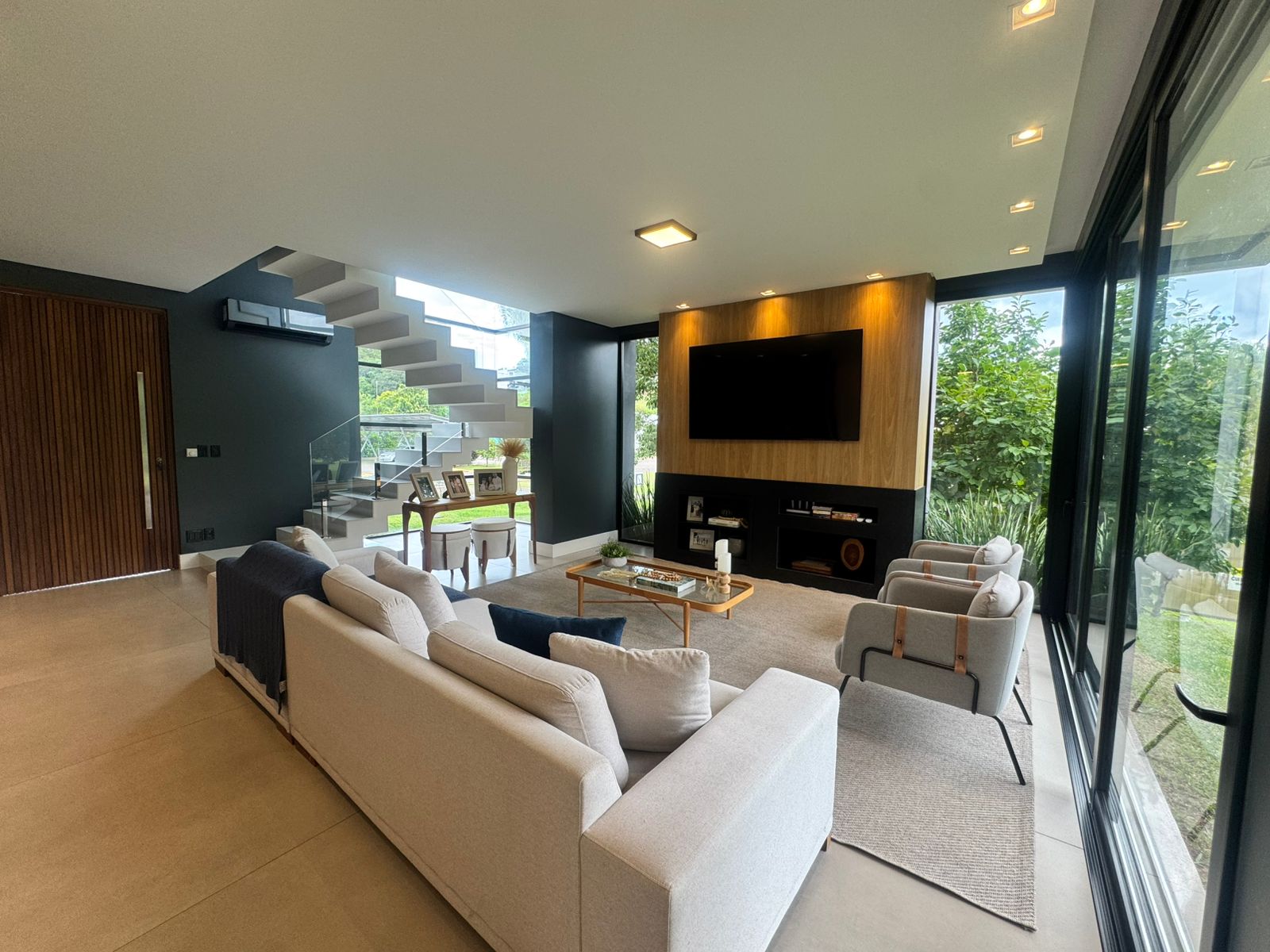 Casa com vista para o lago no Condomínio Belle Ville - Foto 16