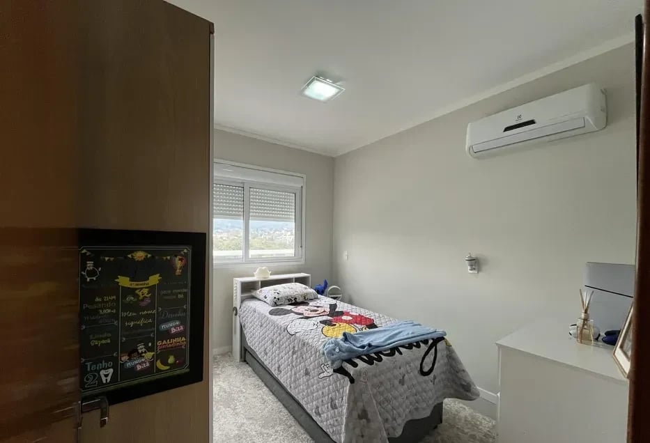 Cobertura - Vítorio Veneto - Foto 14