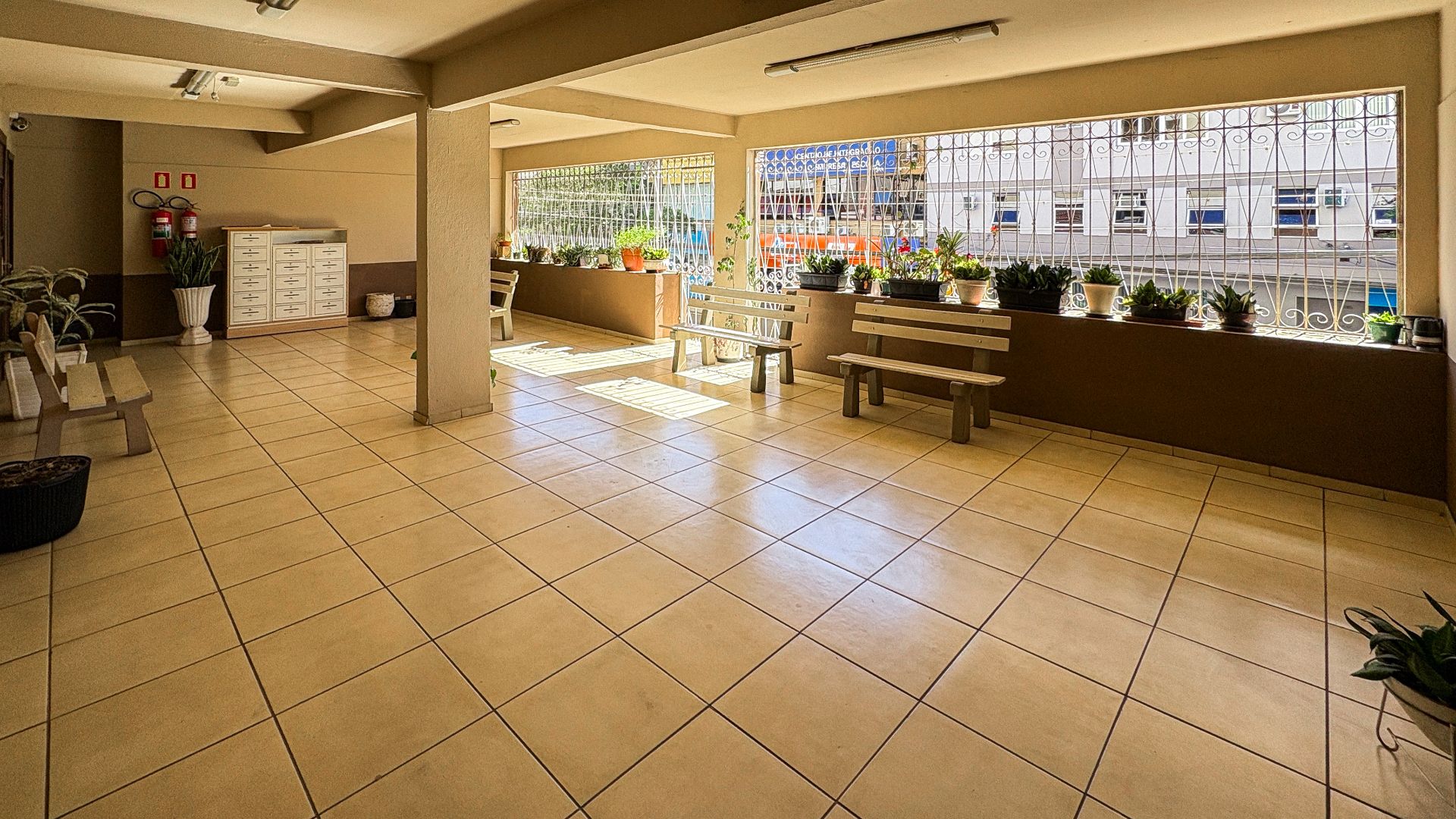 Apartamento no Edifício Tirol com 2 dormitórios, sendo 1 suíte - Foto 19