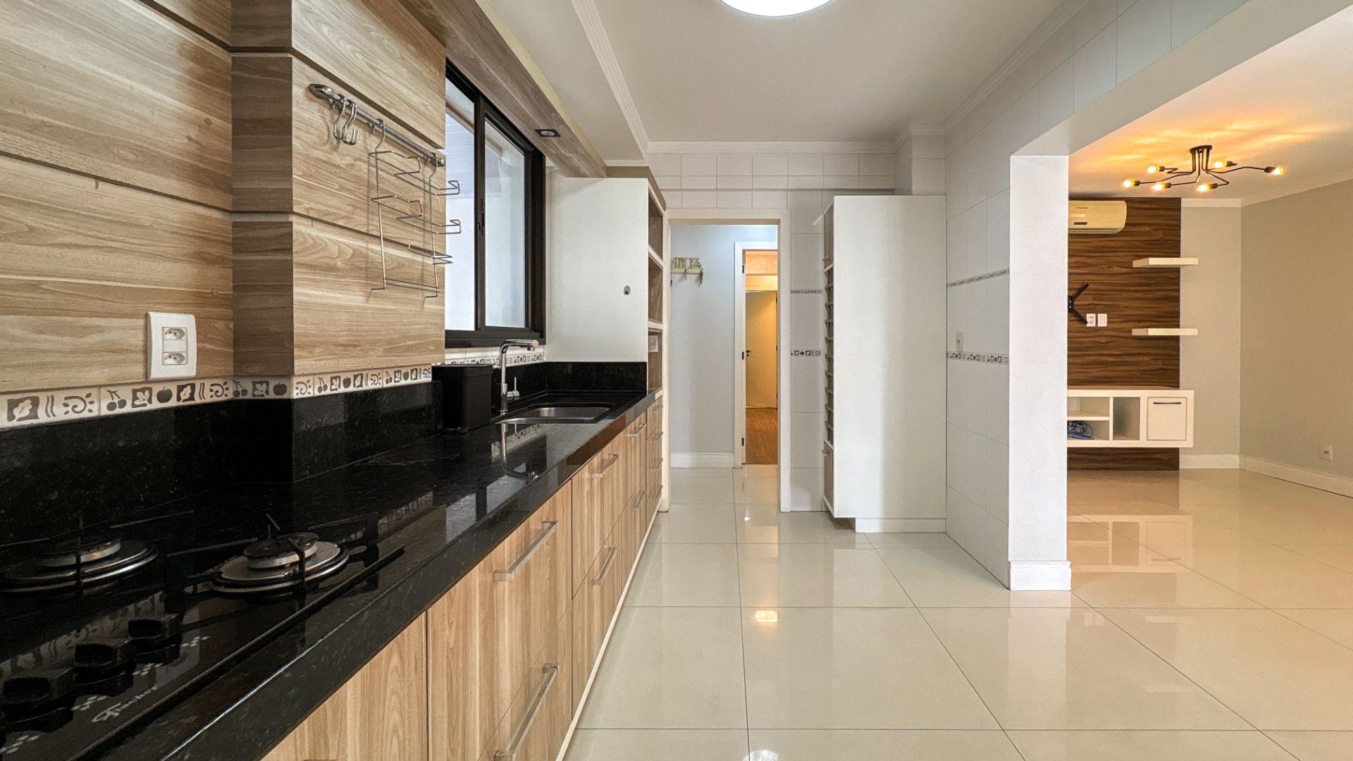 Apartamento 3 dormitórios no Edifício Costa do Marfim - Foto 7