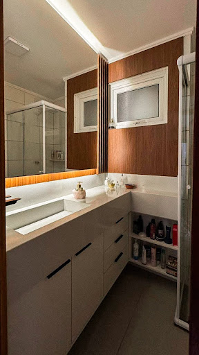 Apartamento no Universitário com 2 dormitórios - Foto 9