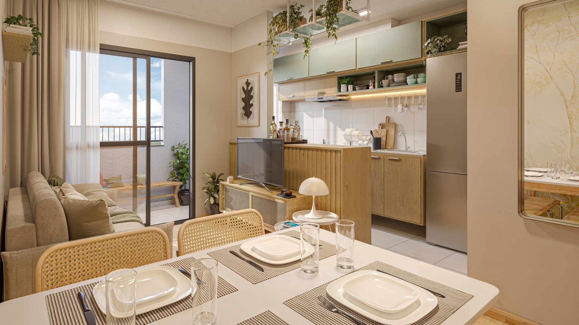 Breve Lançamento - Residencial Chapada Giardini - Foto 12