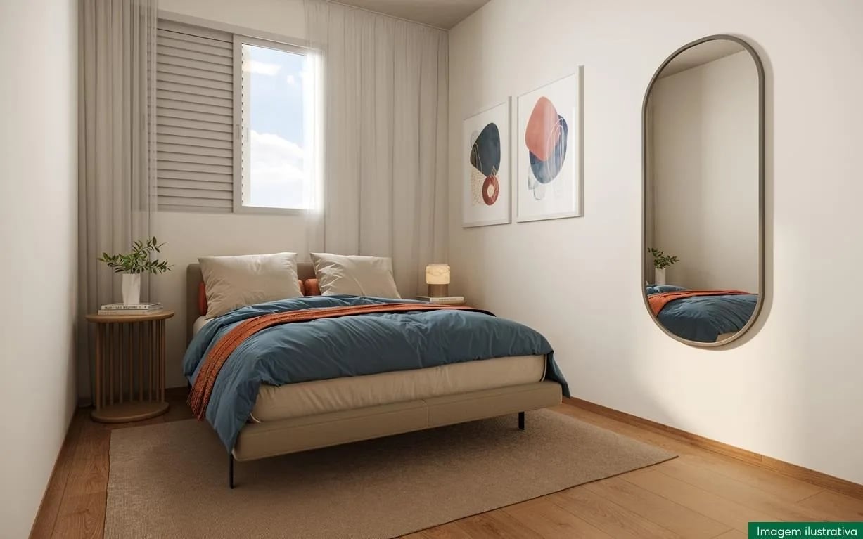 Residencial Caminho Das Cerejeiras - Foto 15