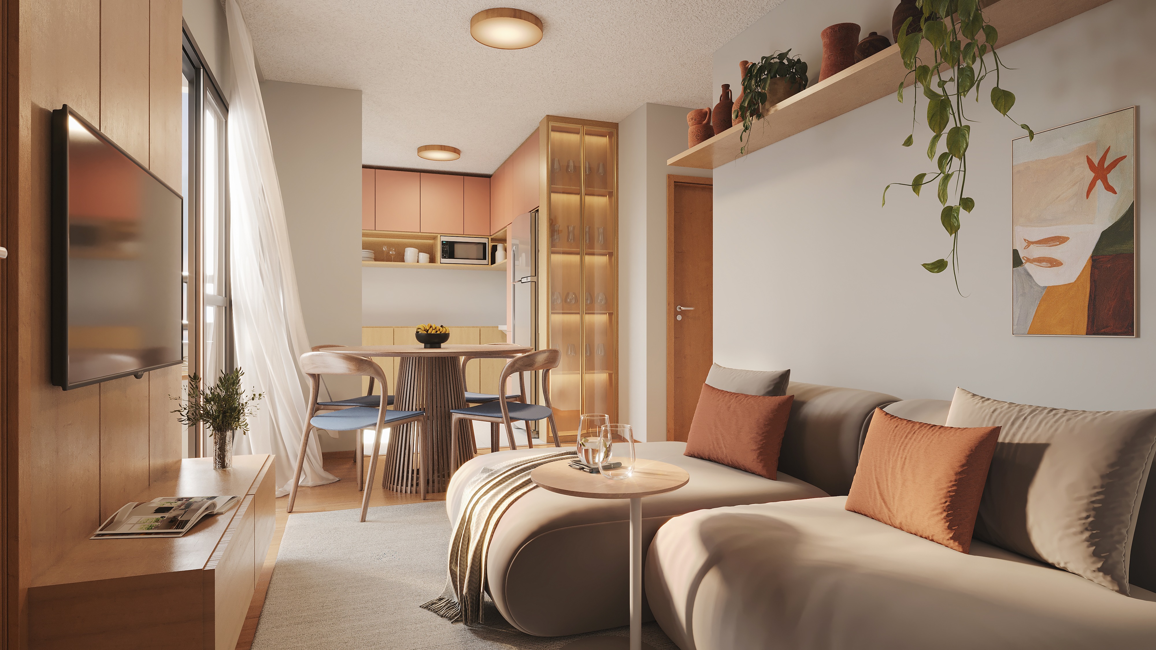 Residencial Palma - Foto 11