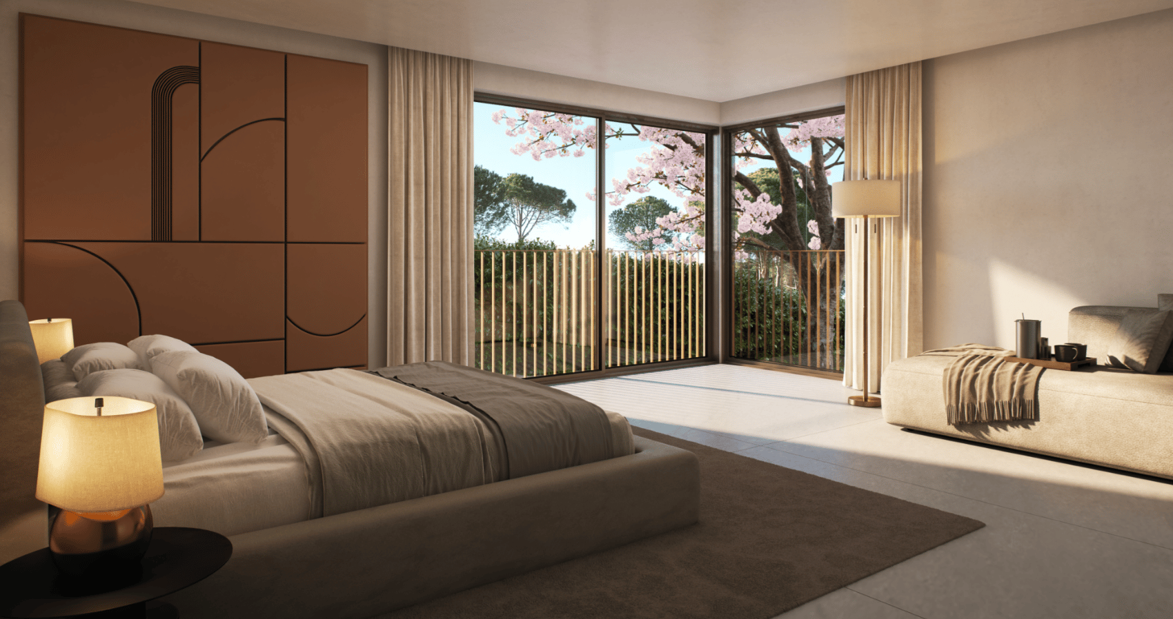 THE RESIDENCES VALE DO LOBO — foto 6