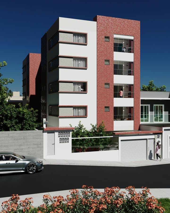 Apartamento à venda, Candeias, Vitória da Conquista, BA