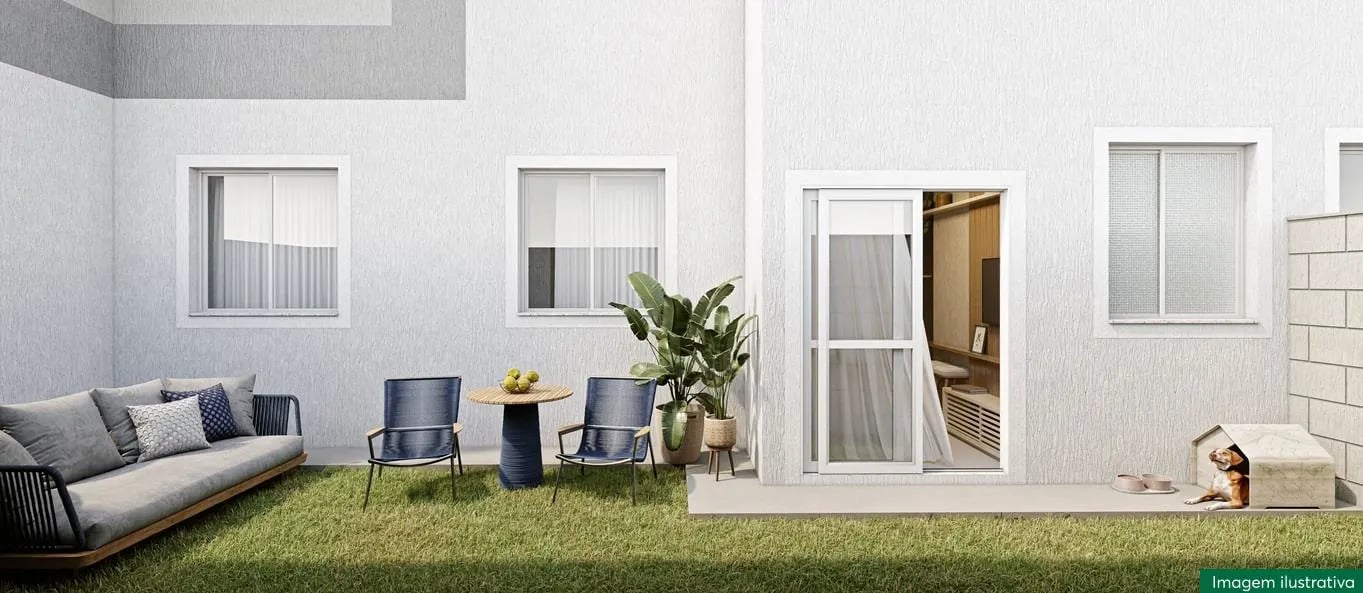 Residencial Vila Rubi - Foto 10