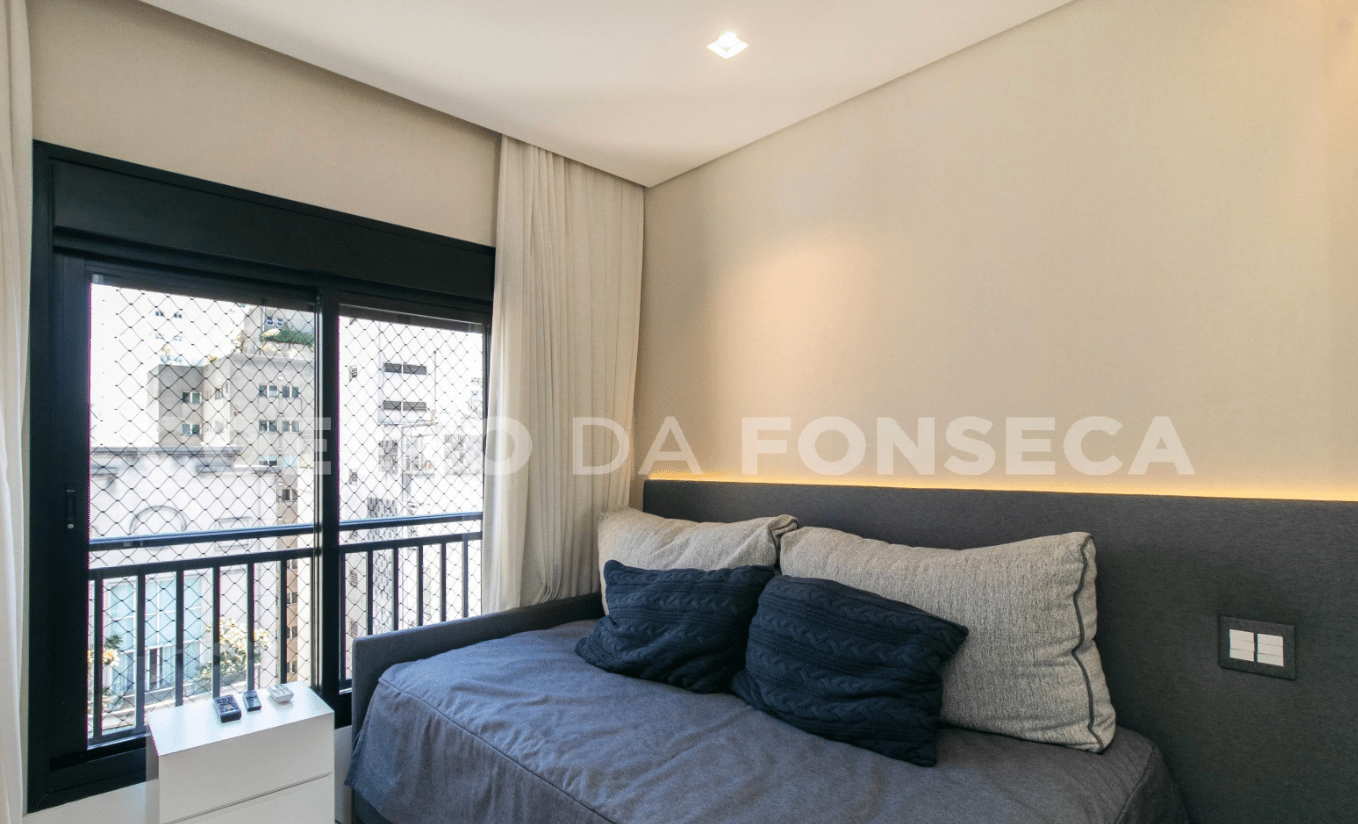 APARTAMENTO - CF677445 — foto 3