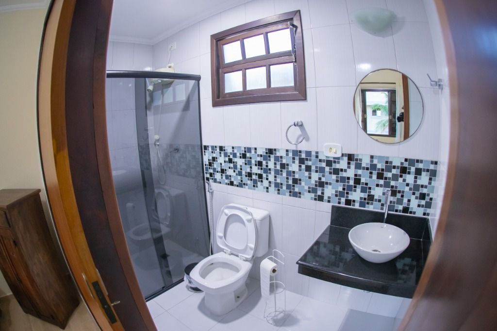Casa Isolada com 5 dormitórios à venda, 354 m² por R$ 7.100.000 - Juquehy - São Sebastião/SP — foto 23
