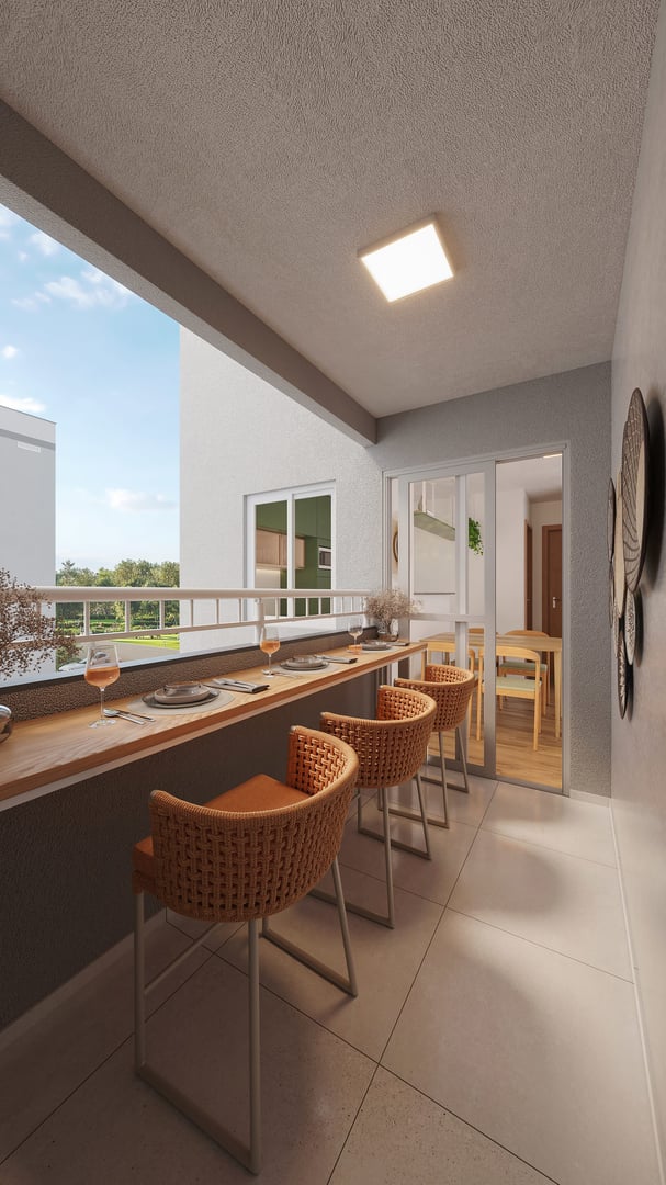 Residencial La Serena - Foto 5