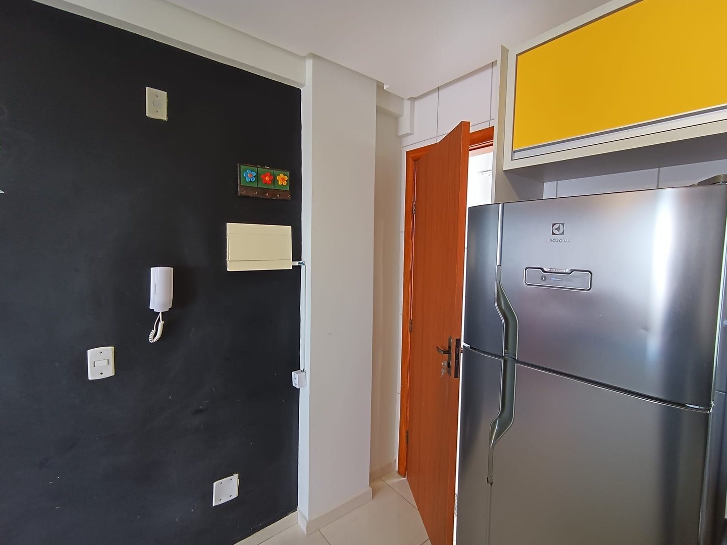 Apartamento mobiliado p/ Locação - Jd. Candeias - Foto 10