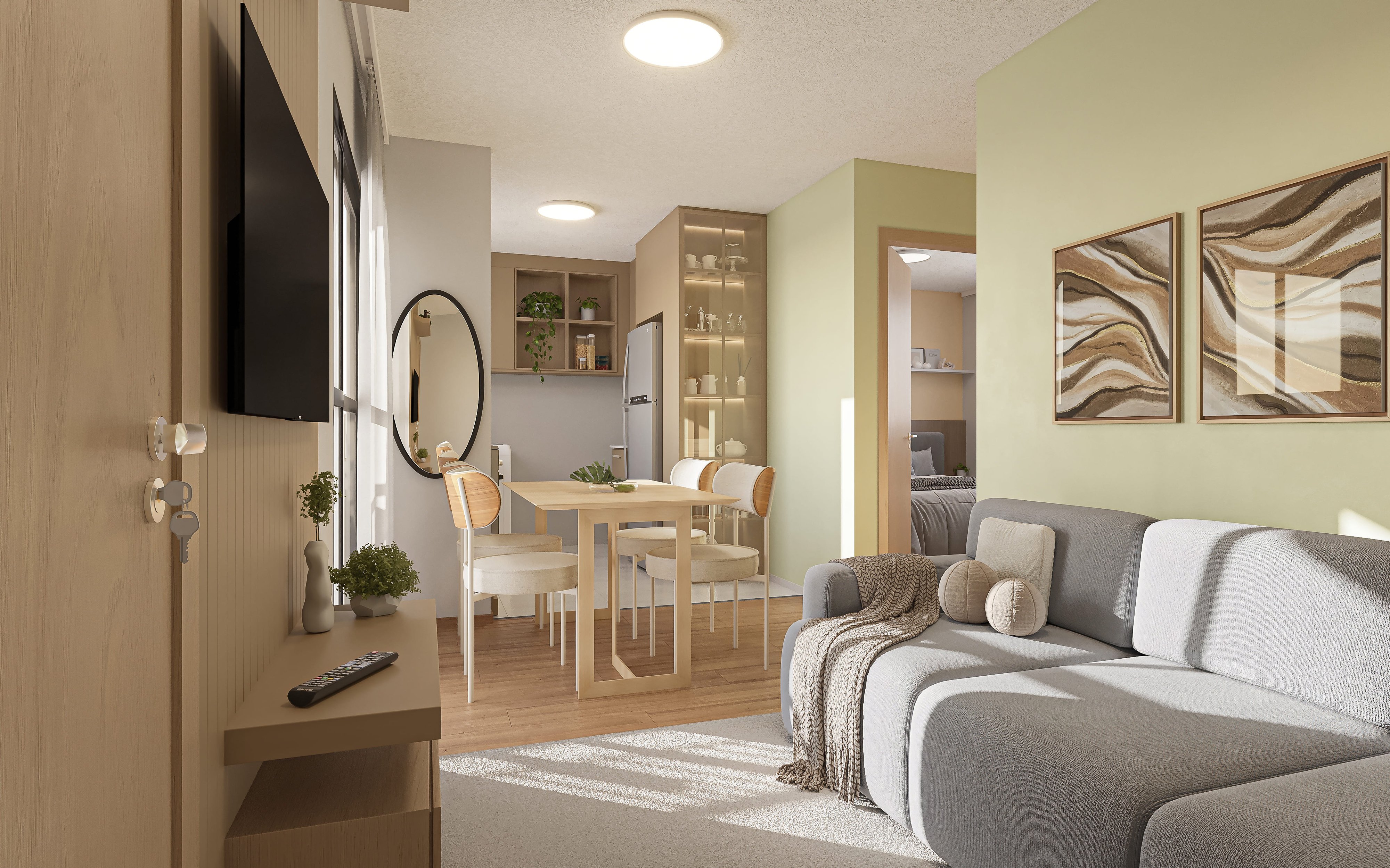 Residencial Gran Parma - Foto 10