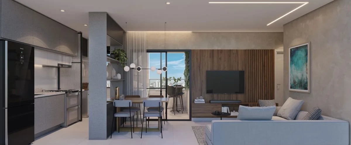Imóvel Pronto - Residencial Sensia Way - Foto 16