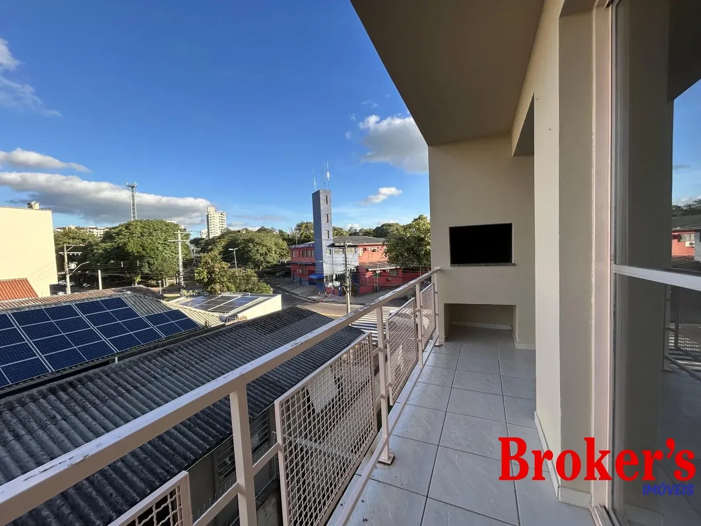 Apartamento em Santa Cruz do Sul - Foto 10