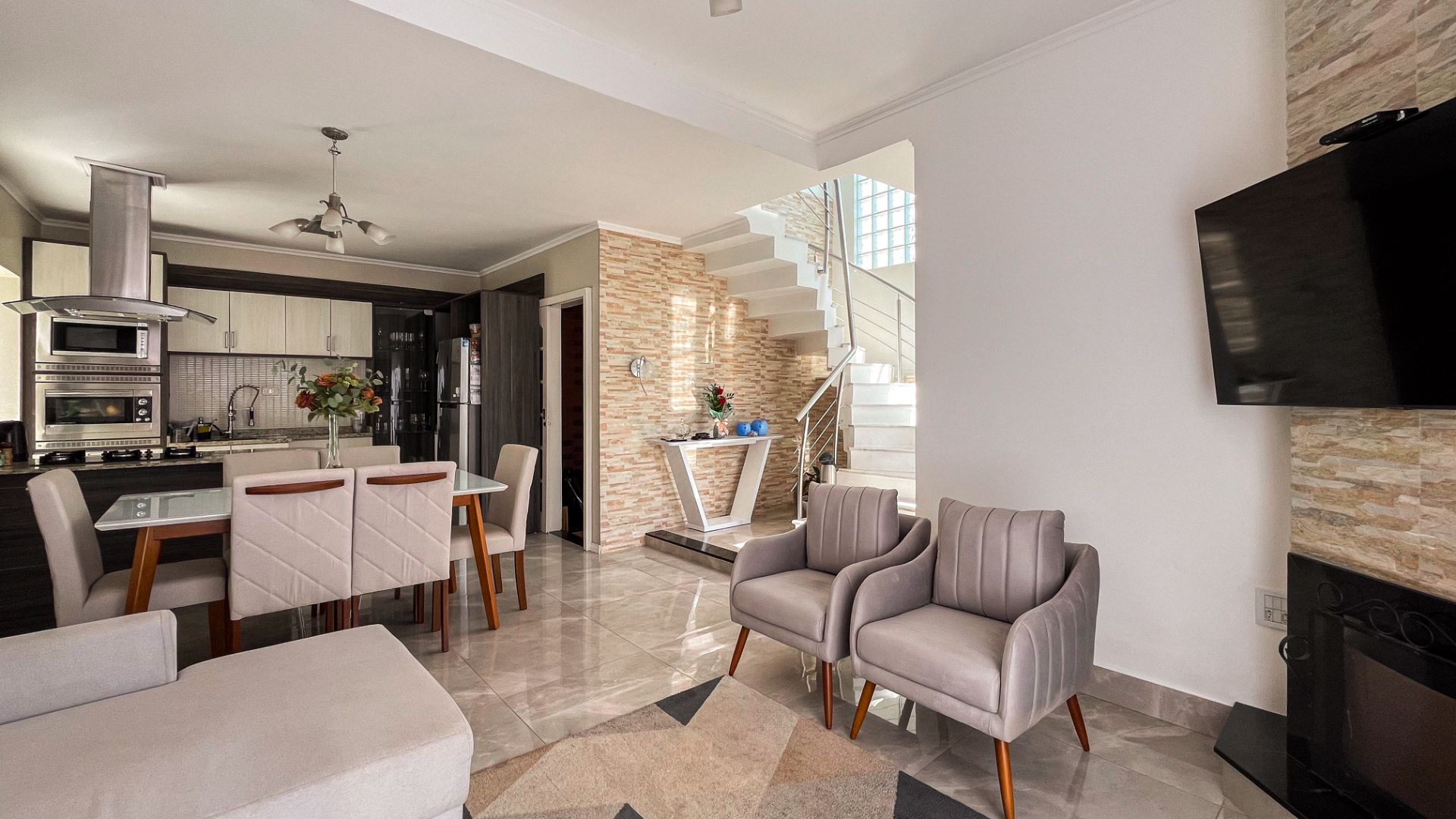 Casa no Castelo Branco com 2 dormitórios sendo 1 suíte - Foto 3