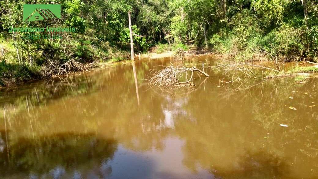 Sítio com 2 quartos, Dona Catarina, Mairinque - R$ 500 mil, Cod: CH-398