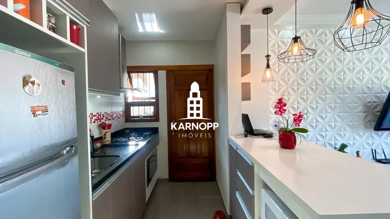 Casa Geminada na João Alves - Foto 10