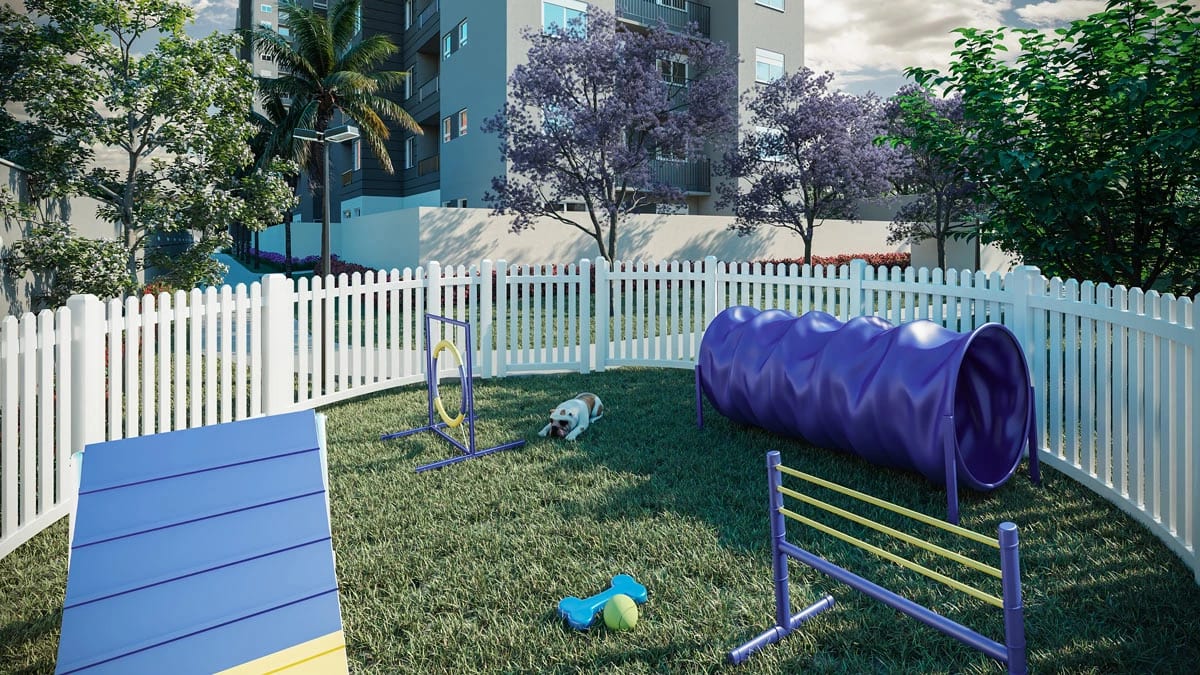 Residencial Sensia Reserva Vila Do Sol - Foto 7