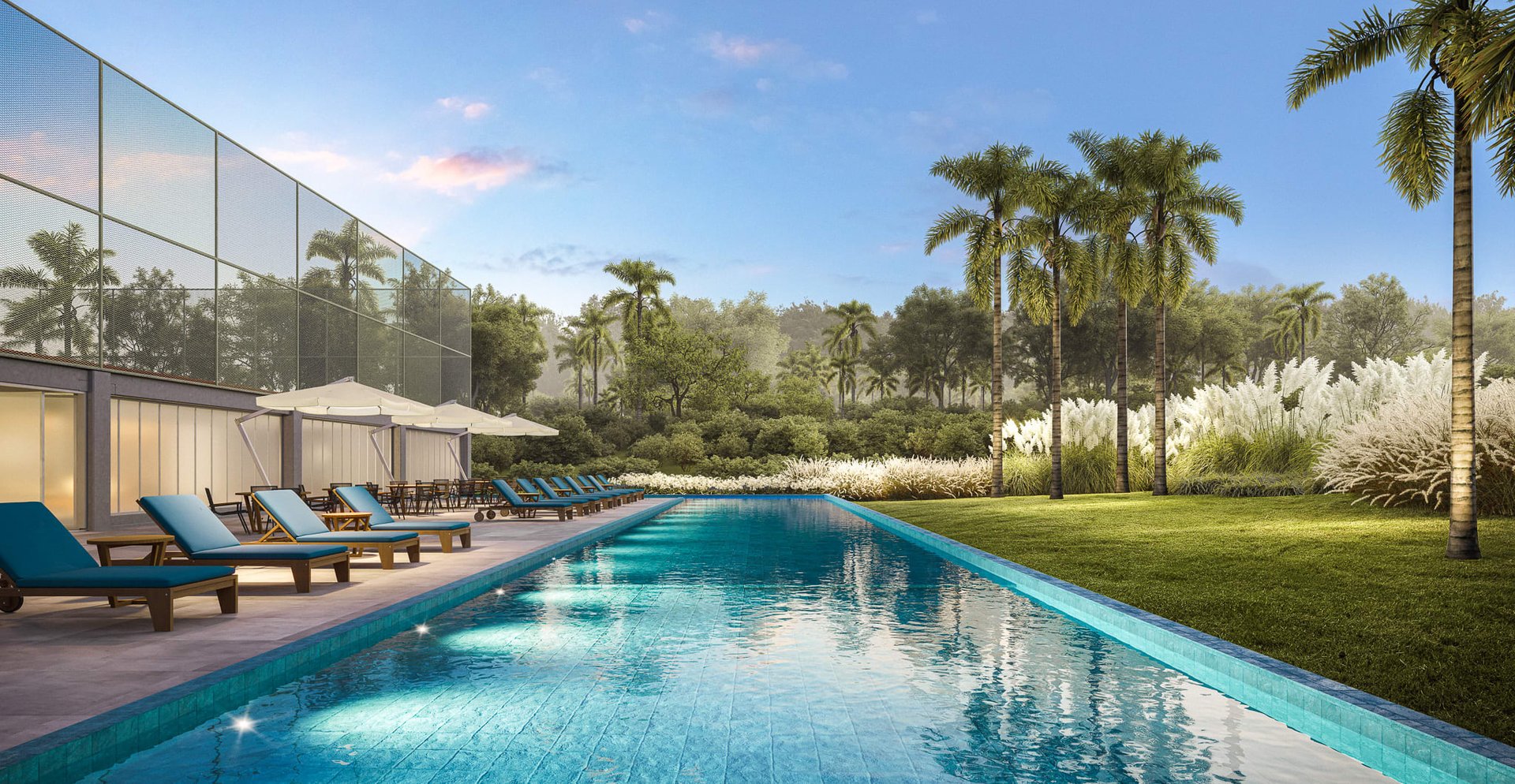 Aura Legano - Urbanismo sensorial e contemporâneo - Foto 5