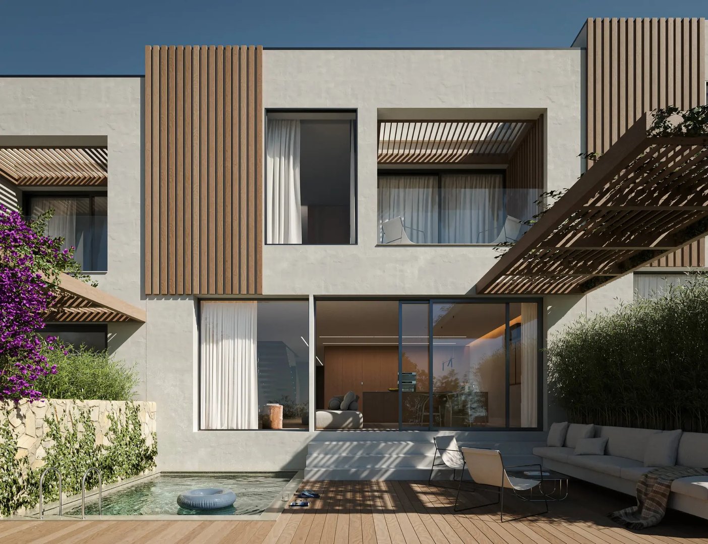 SANTA VILLA — foto 4