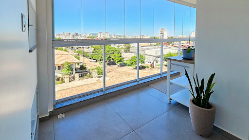 Apartamento no Santo Inácio - Santa Cruz do Sul, RS - Foto 11