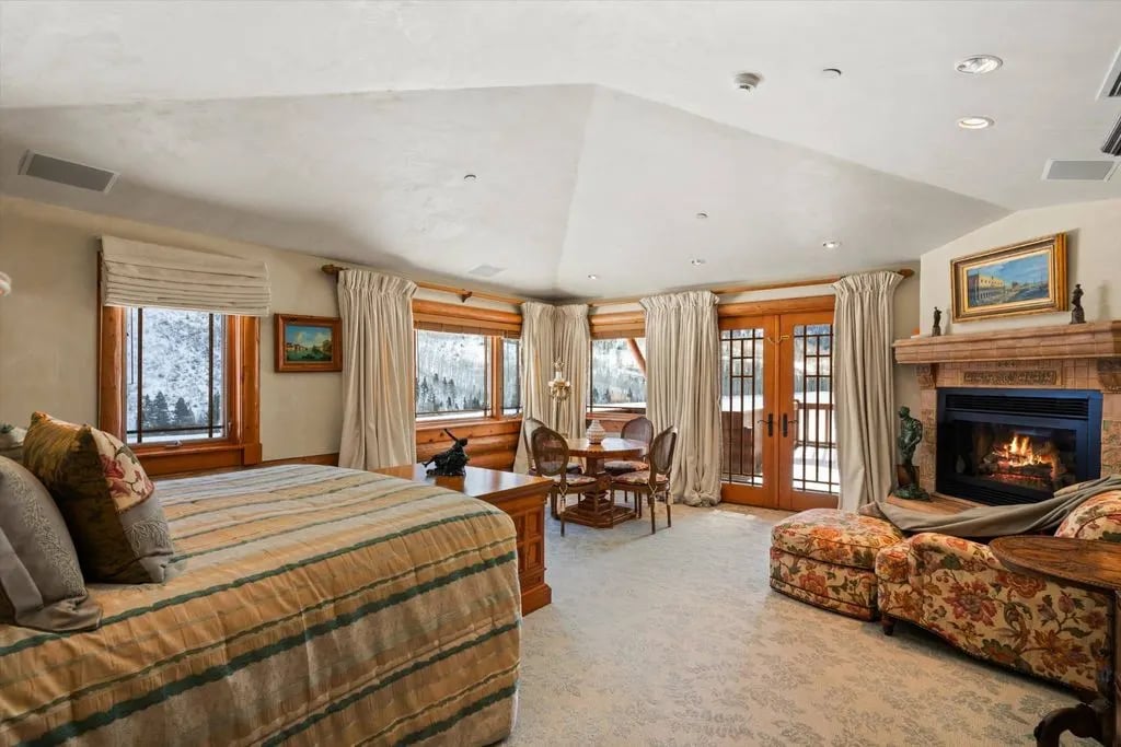 Casa de Alto Padrão em Aspen - Foto 68