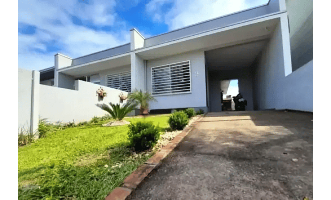 Geminado no bairro João Alves em Santa Cruz do Sul - Foto 5