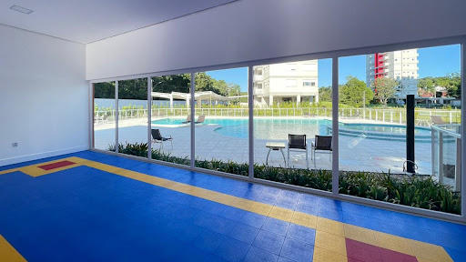 Apartamento à venda no Jardim Europa, 3 suítes, 141m² – Santa Cruz - Foto 41