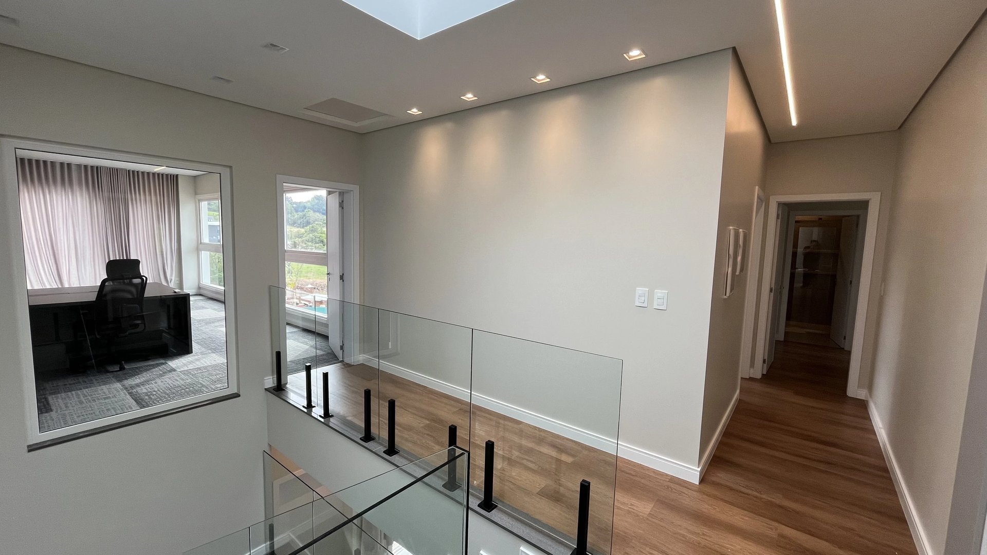 Casa mobiliada no arvoredo  - Foto 18