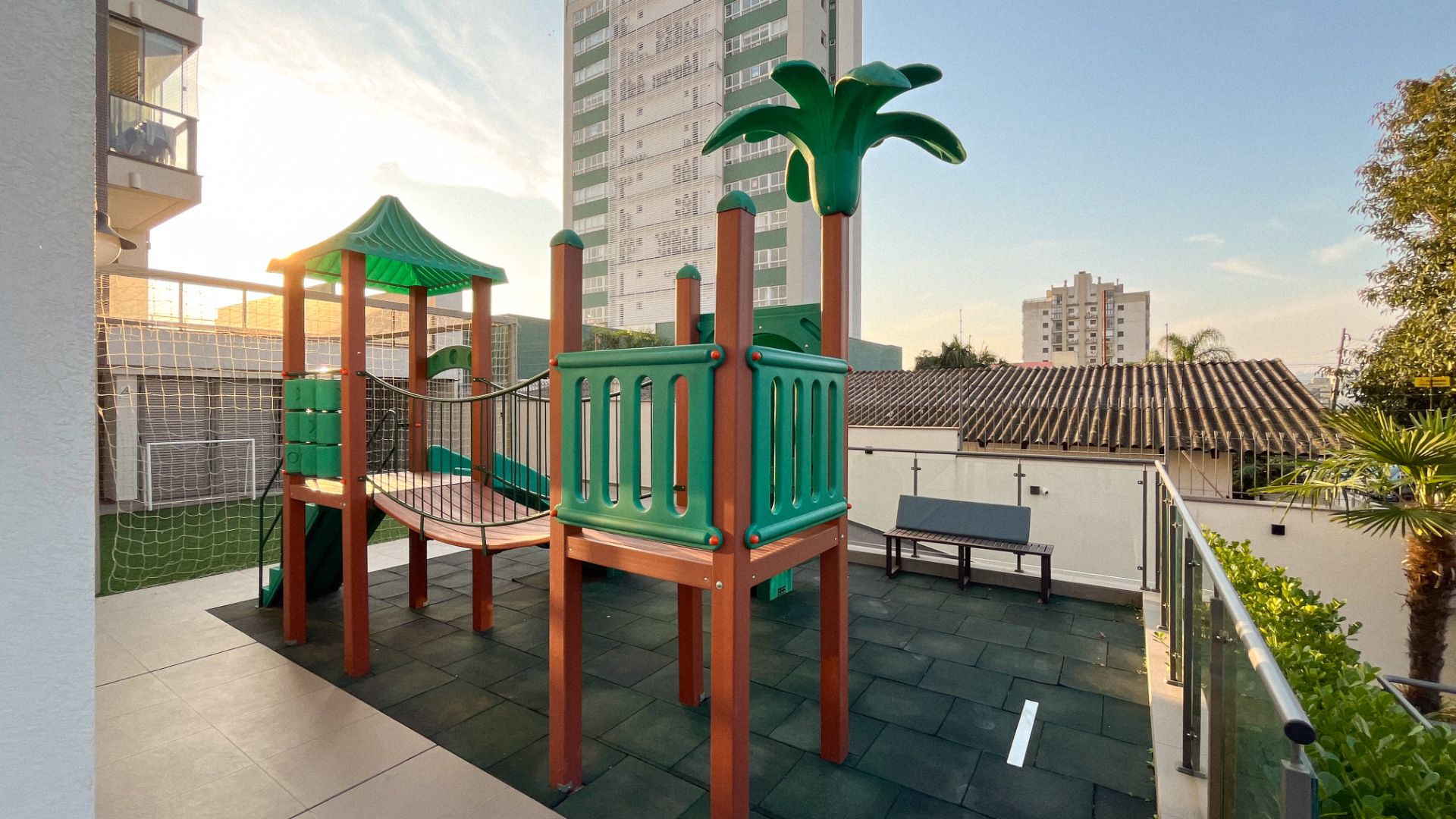 Apartamento Semimobiliado no Edifício Neo - Foto 14