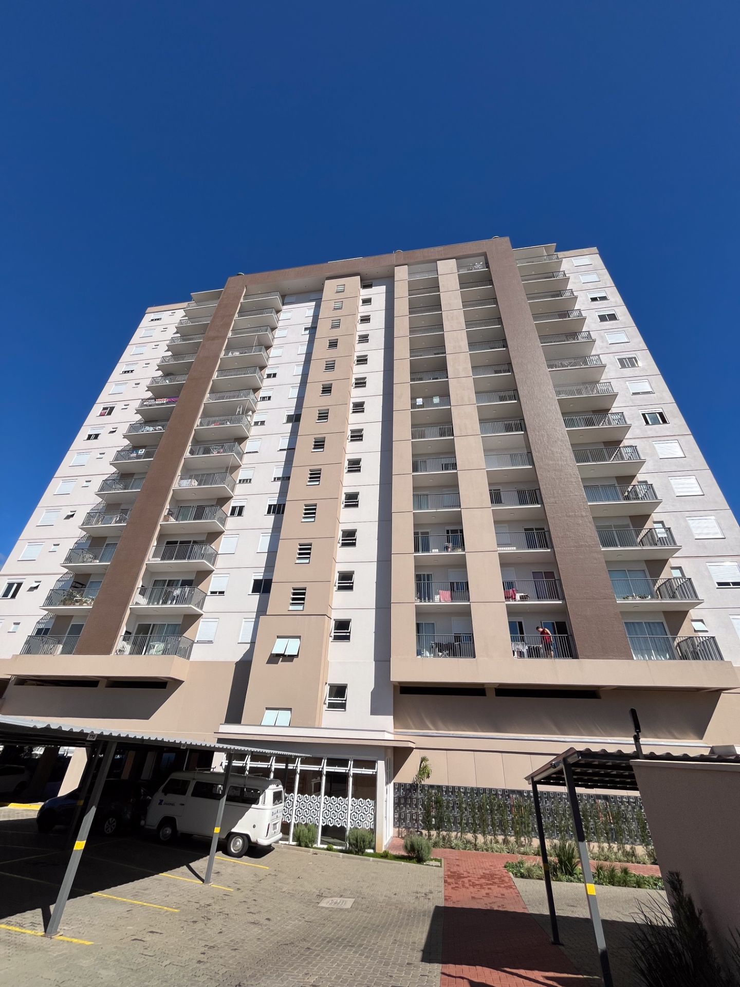Apartamento no Edifício Urban com 2 dormitórios e Terraço - Foto 17