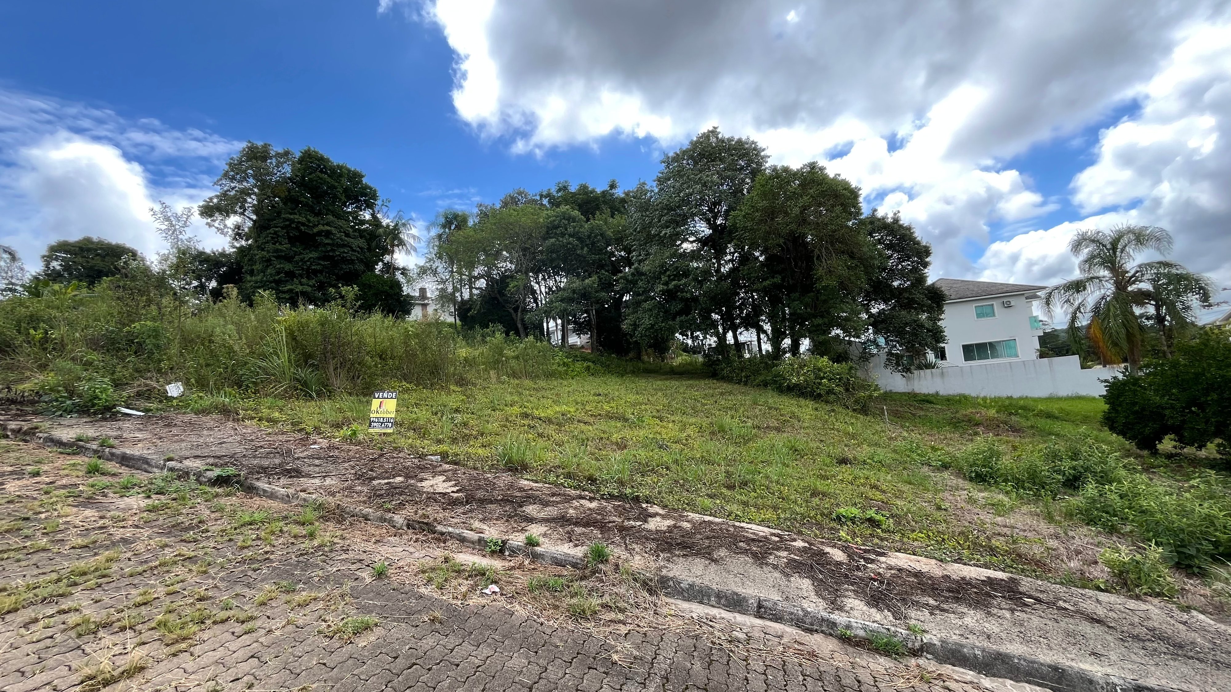Terreno no Jardim Europa com 364.5m² - Foto 6